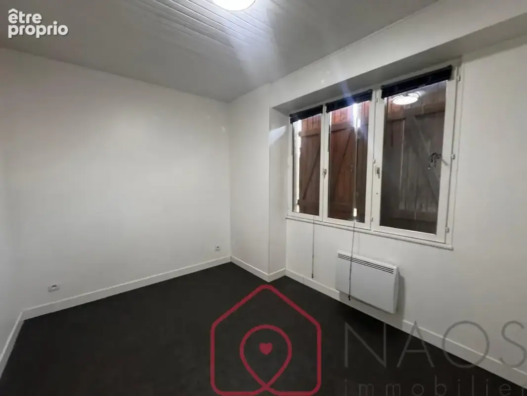 Immeuble de rapport 3 appartements  Locataires en place - photo 6