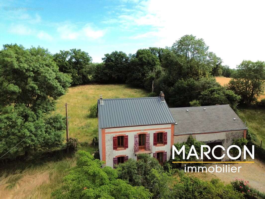 Belle propriété au calme - photo 49