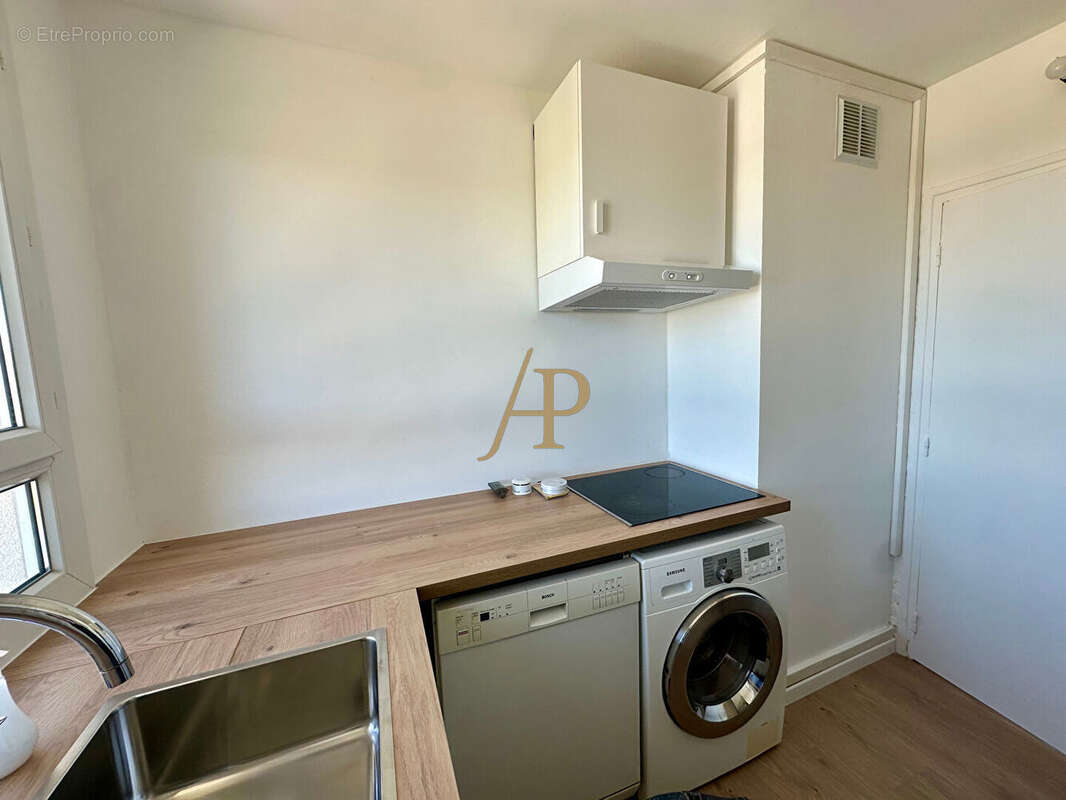 Appartement à SAINT-GERMAIN-EN-LAYE