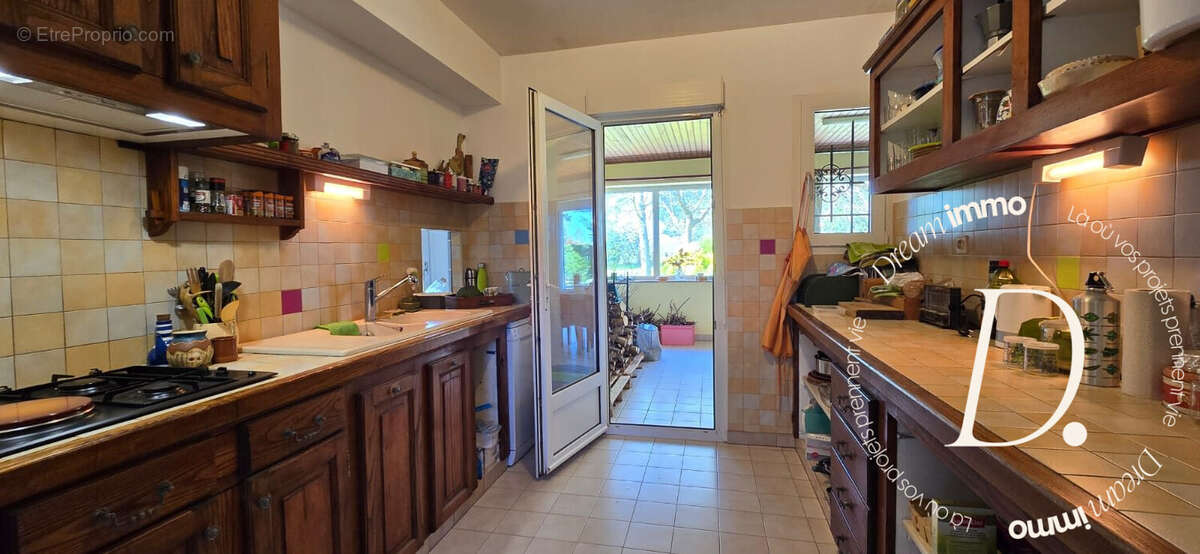Maison à PLAISANCE