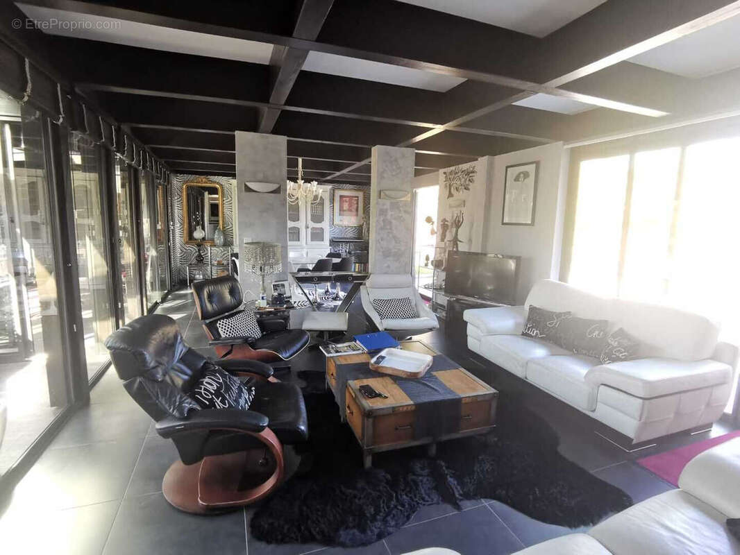 Maison à SAINT-BREVIN-LES-PINS