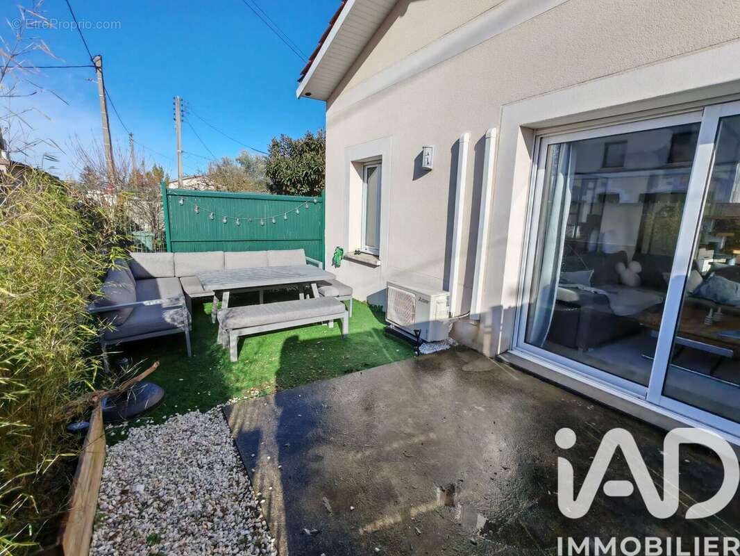 Photo 9 - Maison à MERIGNAC