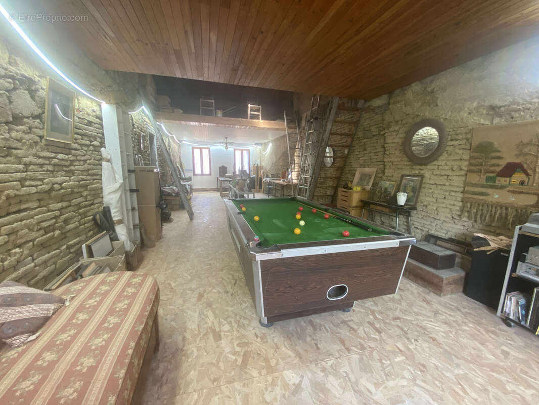 Maison à VILLEFRANCHE-DE-LAURAGAIS