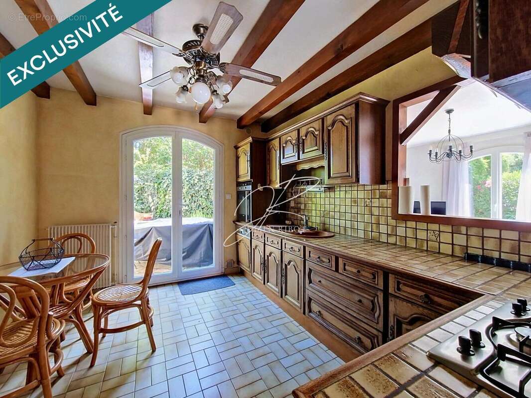 Photo 4 - Maison à SAUVIAN