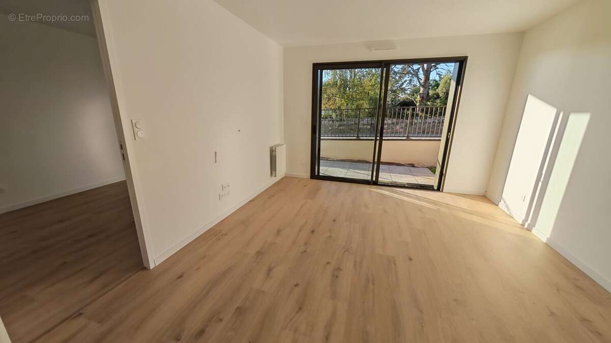 Appartement à PLENEUF-VAL-ANDRE