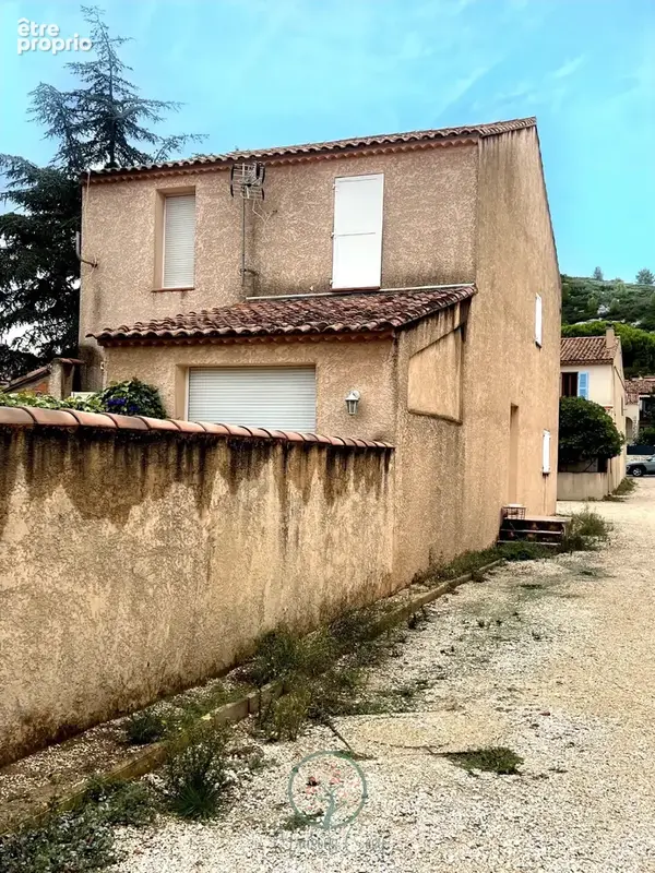 T2 40 m2 avec extérieur et stationnement - photo 7