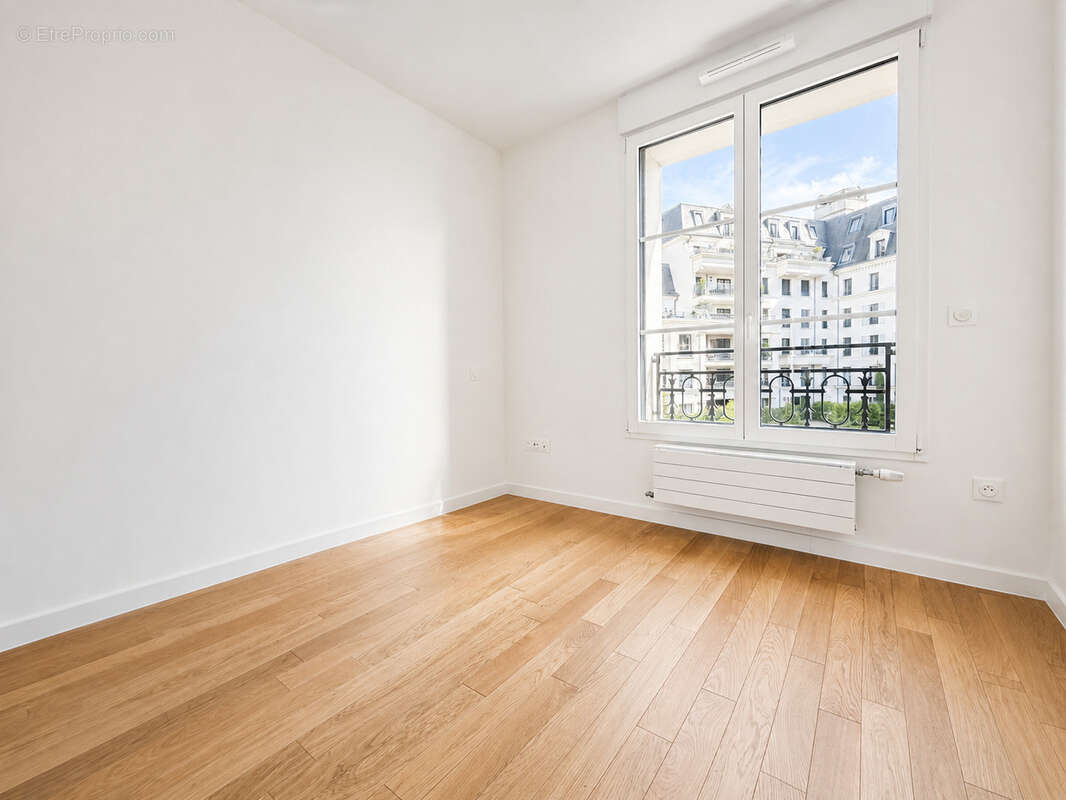Maison à CLAMART