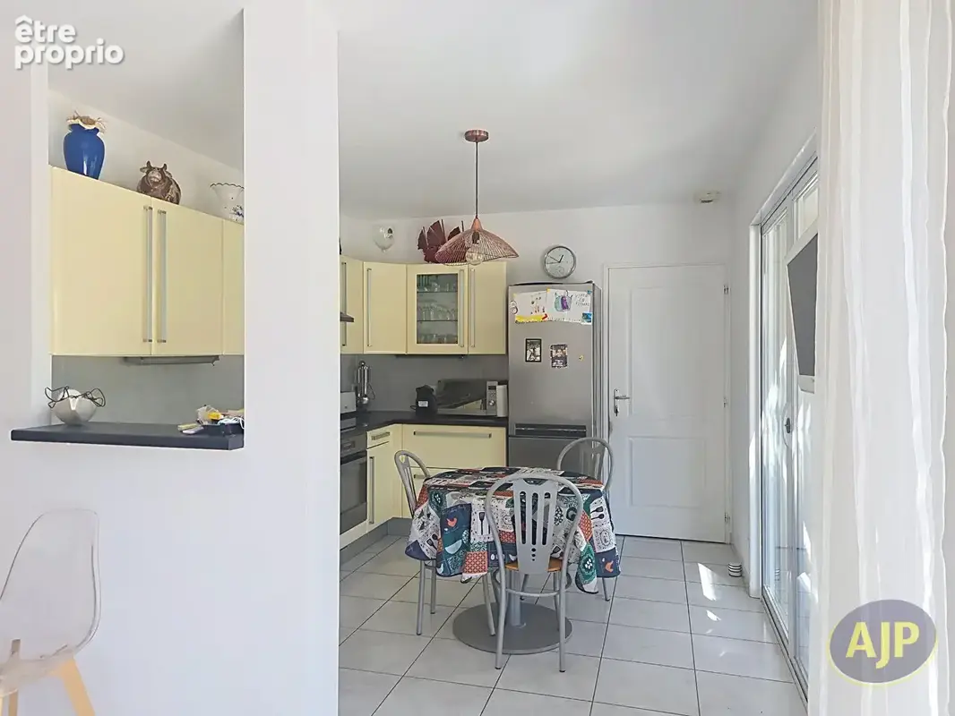 Maison  de Plain-Pied  Saint Marc Sur Mer - photo 8