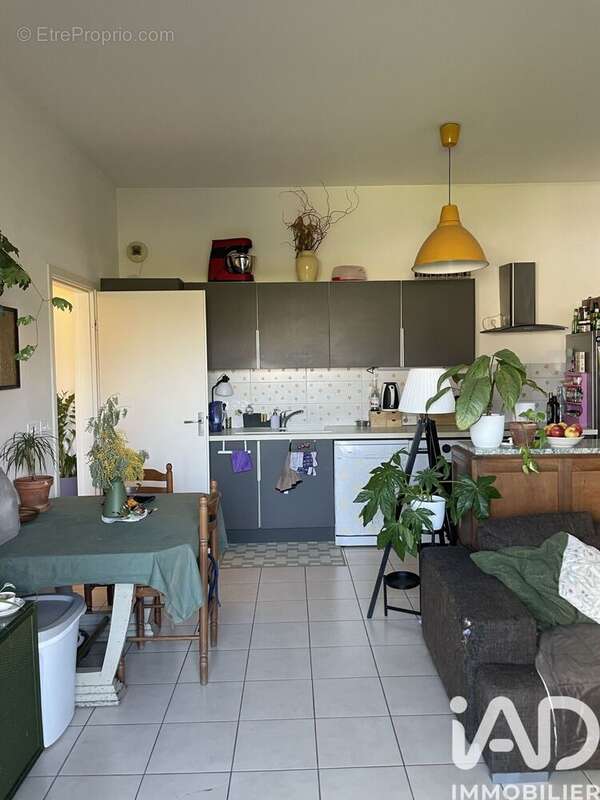 Photo 3 - Appartement à VILLENAVE-D'ORNON