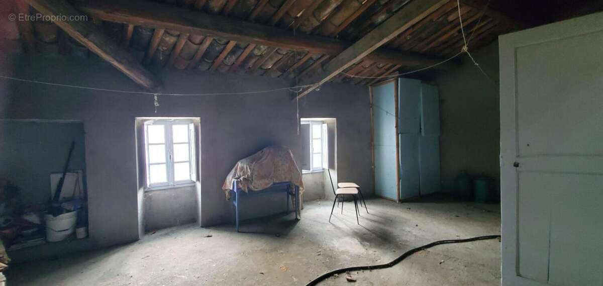 Appartement à LES VANS