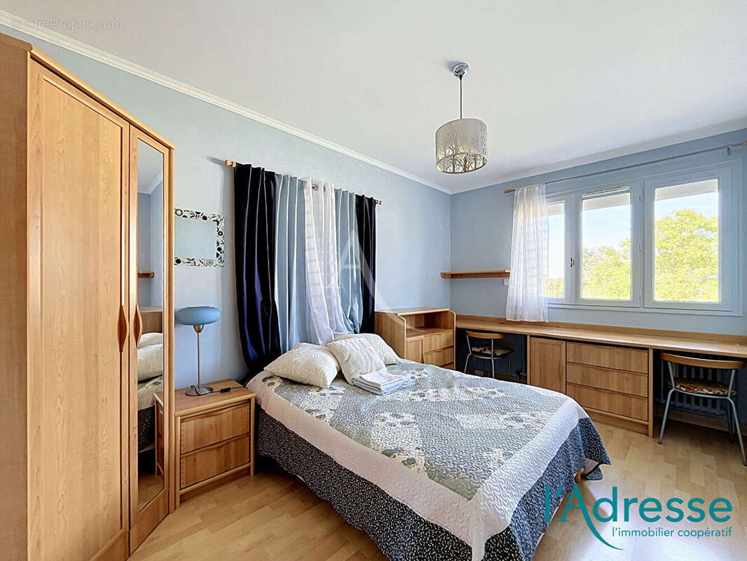 Maison Laval - photo 6
