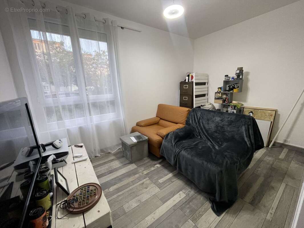 Appartement à LIMOGES