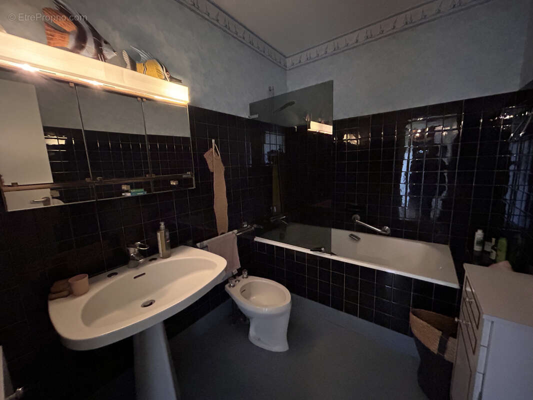 Appartement à LA BAULE-ESCOUBLAC