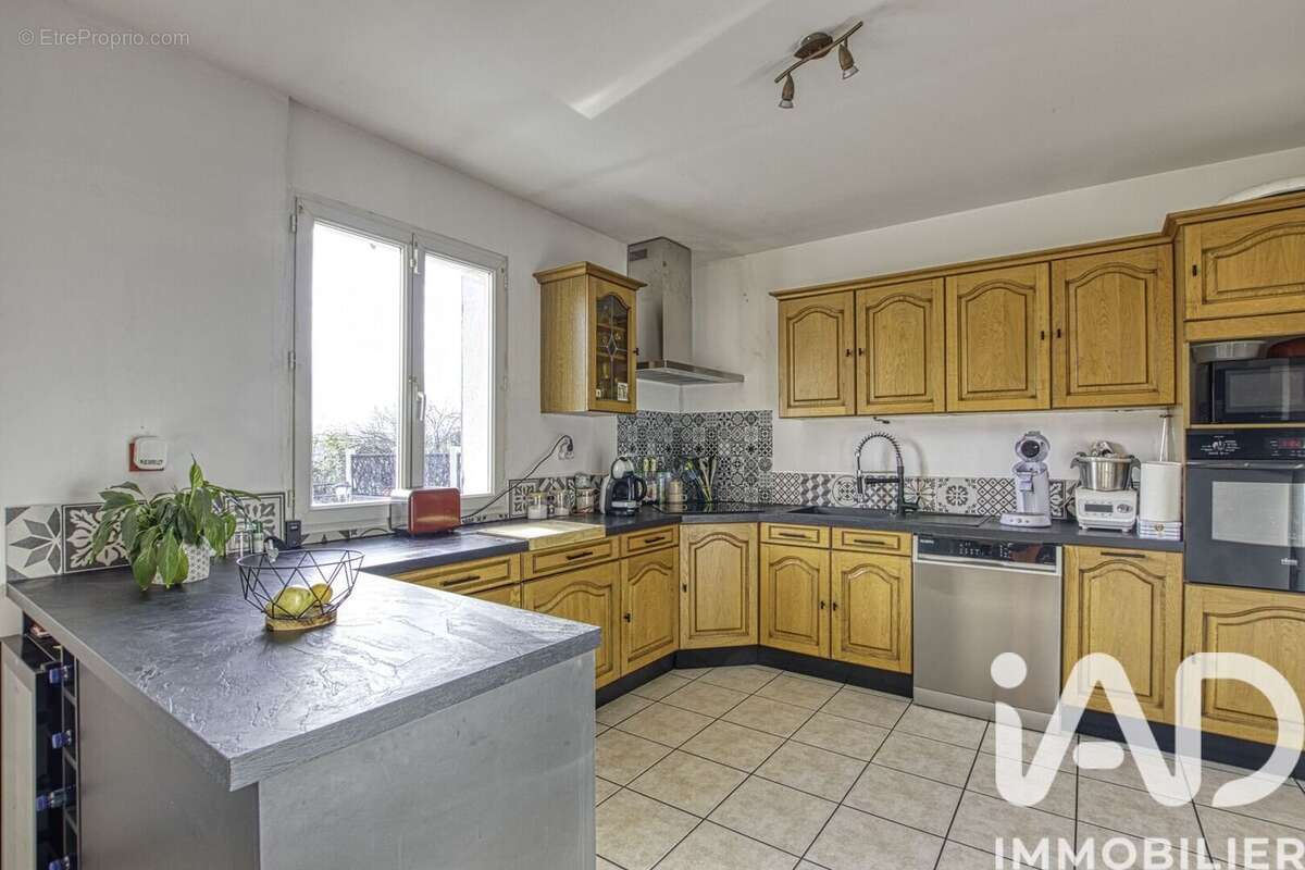 Photo 4 - Maison à RIEUX