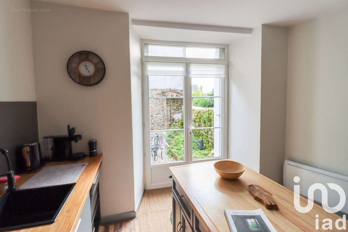 Photo 9 - Maison à MEYMAC