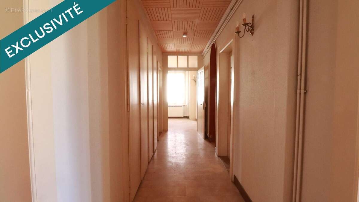 Photo 5 - Appartement à CHARQUEMONT