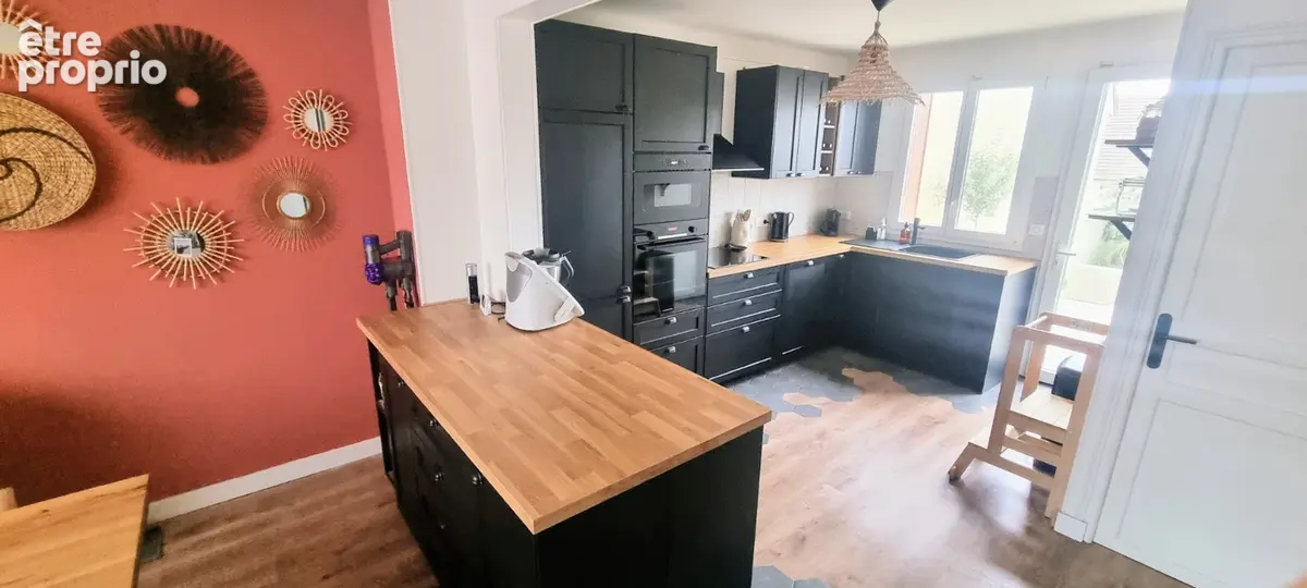 Maison Bezons 4 pièces 96.66 m2 - photo 3