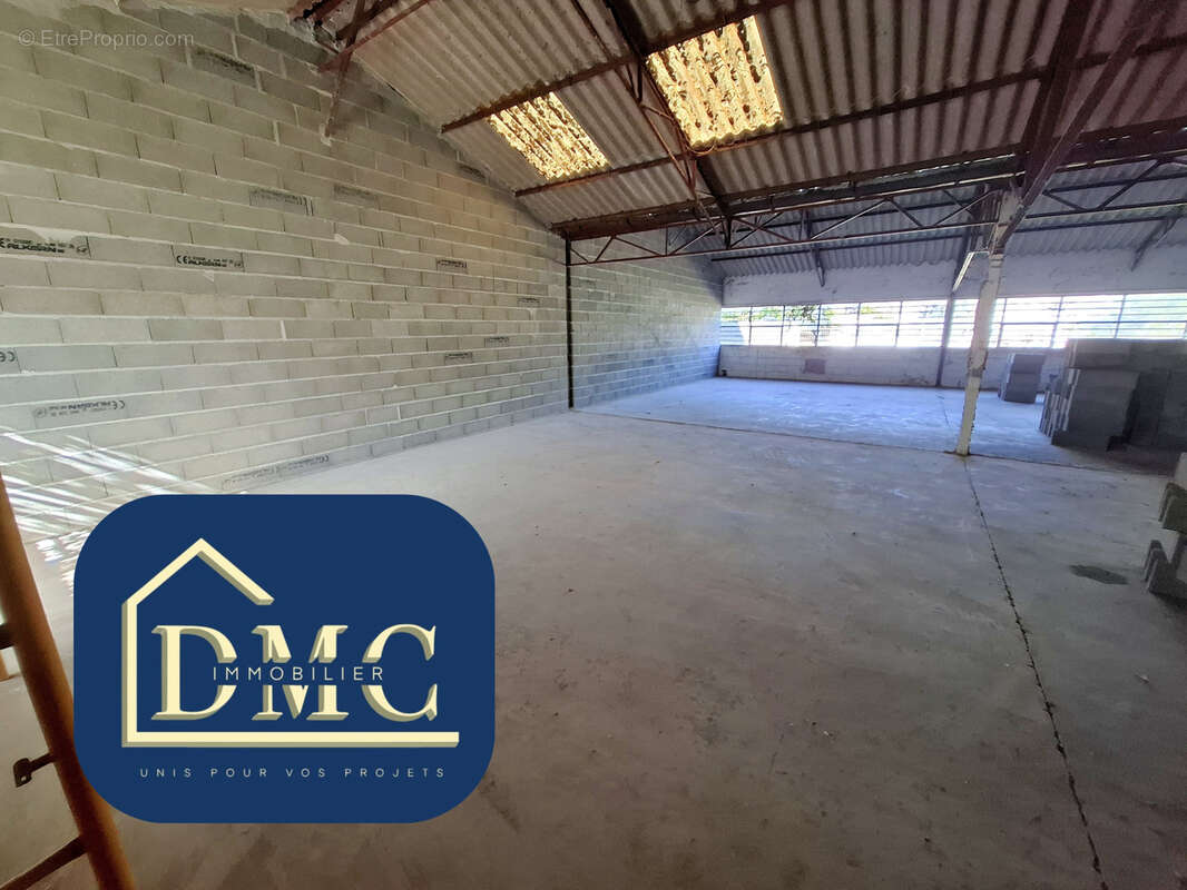 Commerce à AUTERIVE