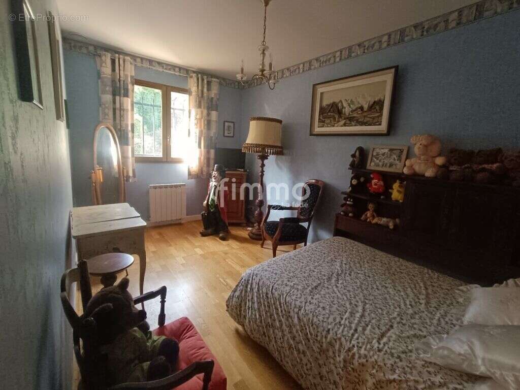 Maison familiale 3 chambres - photo 21