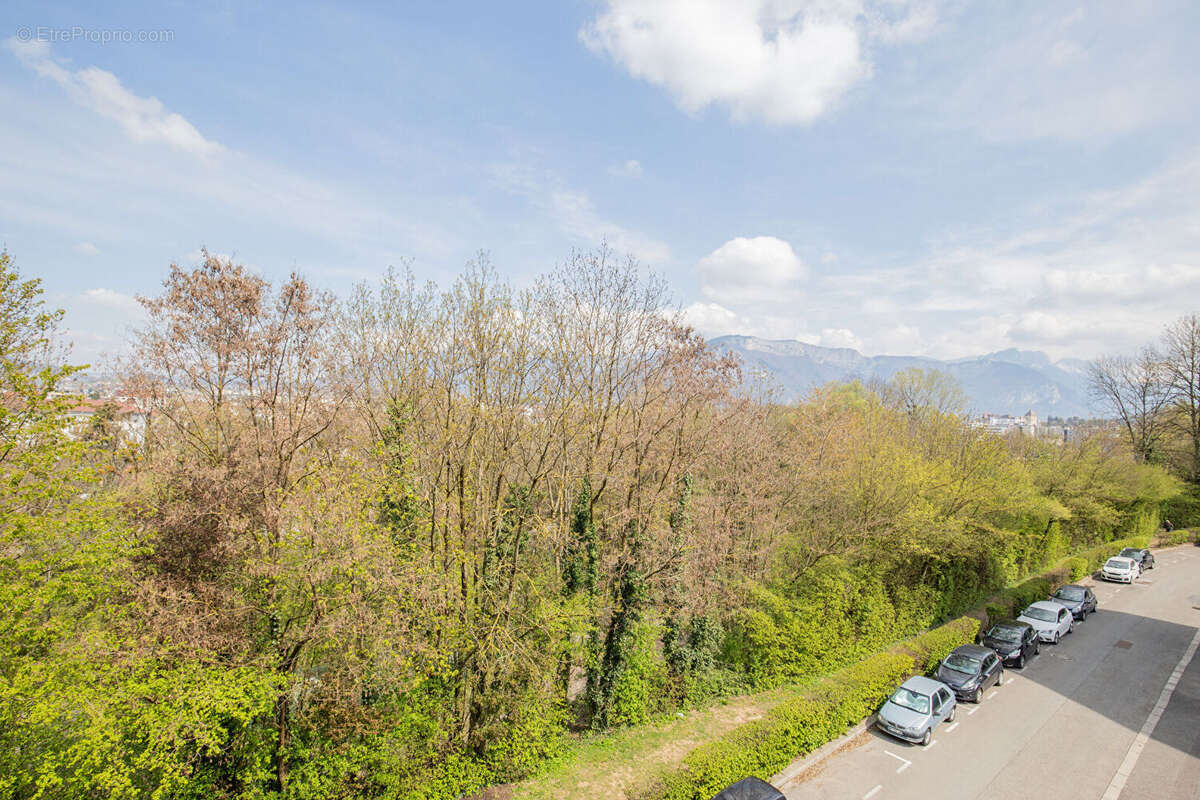 Appartement à ANNECY