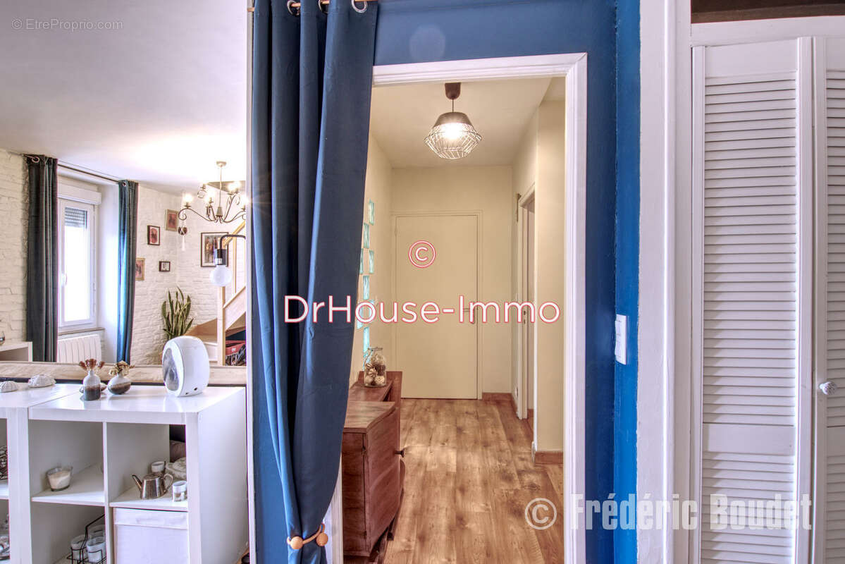 Appartement à TRELISSAC