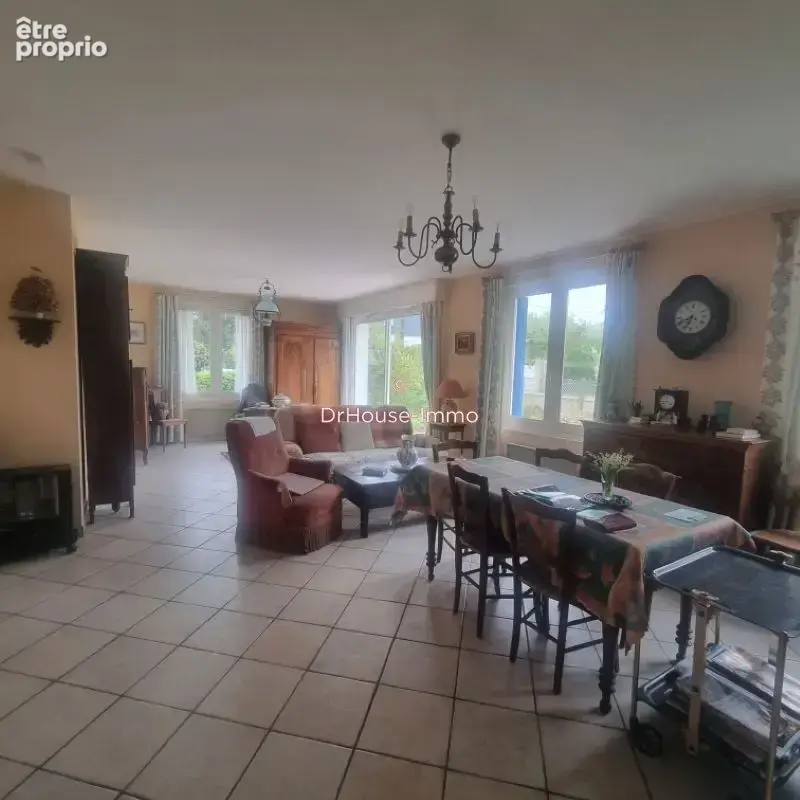 Maison 8 pièces 90 m² à vendre à Belz (56550) - photo 12