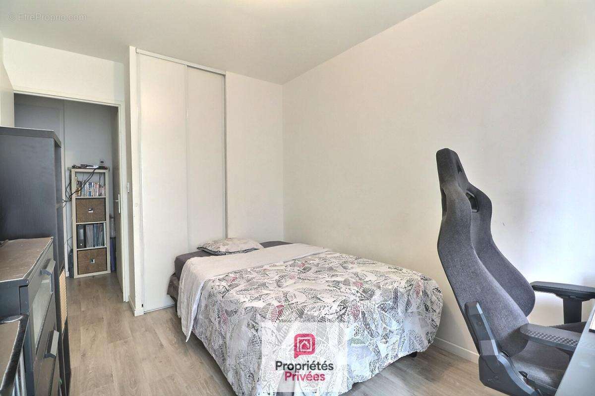 Appartement à ERAGNY