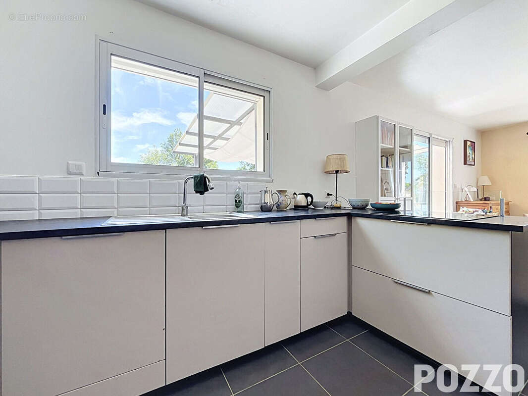 Maison Montbray 5 pièce(s) 76 m2 - photo 8