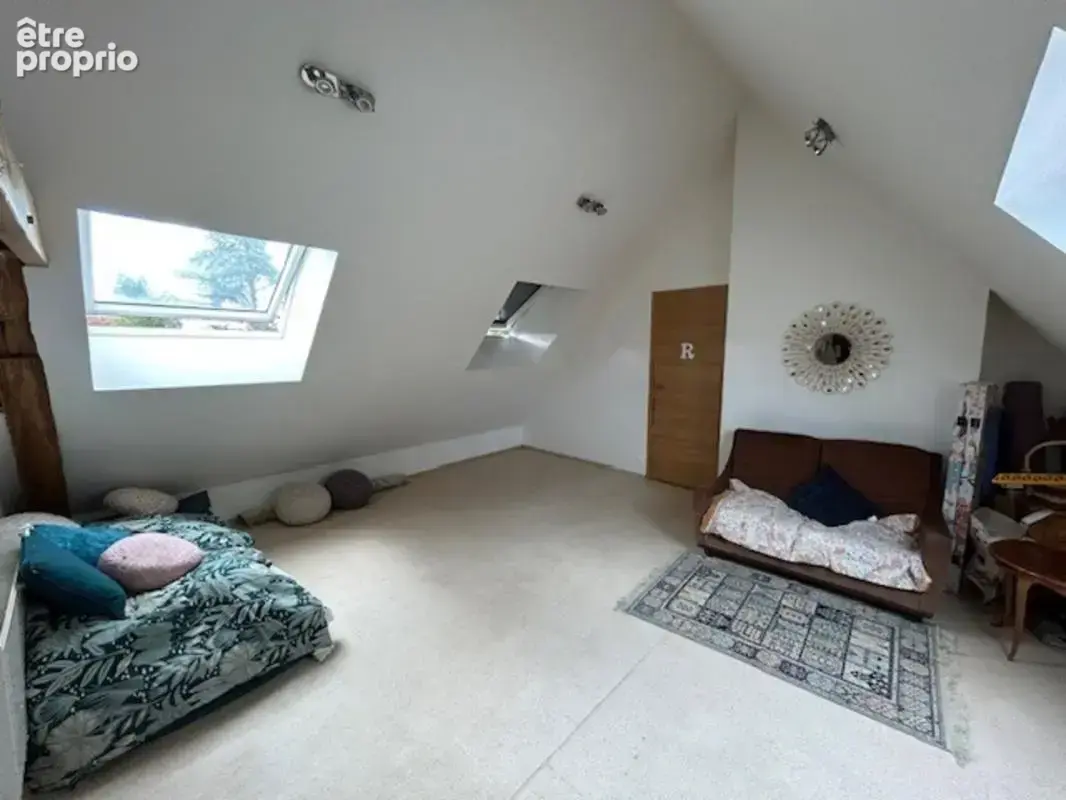 Maison à vendre 9 pièces Proche de LA FERTE SOUS JOUARRE (77) - photo 8