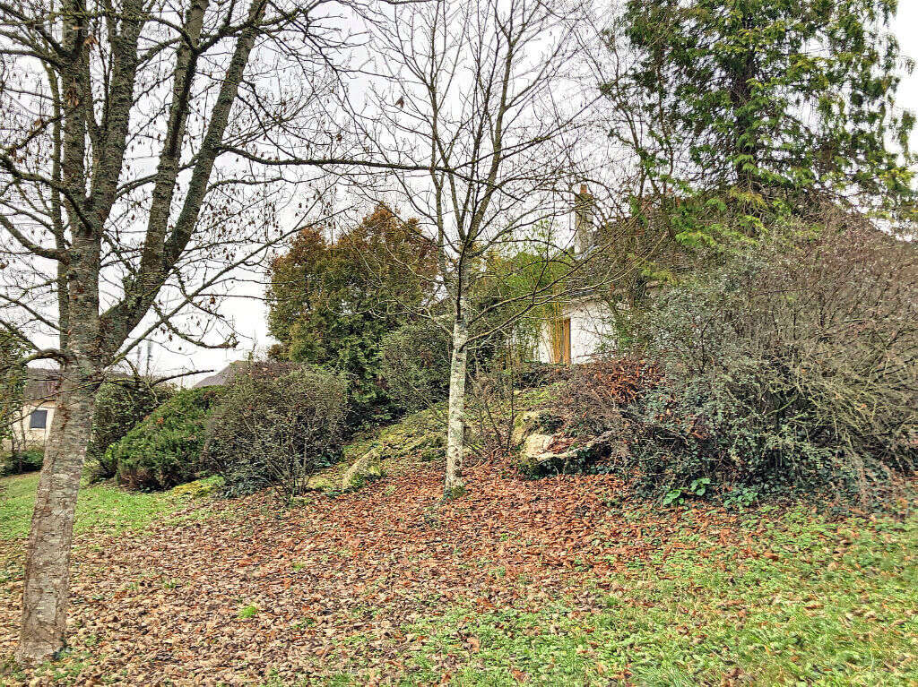 Maison Saint Gervais La Foret 5 pièce(s) 125 m2 - photo 2