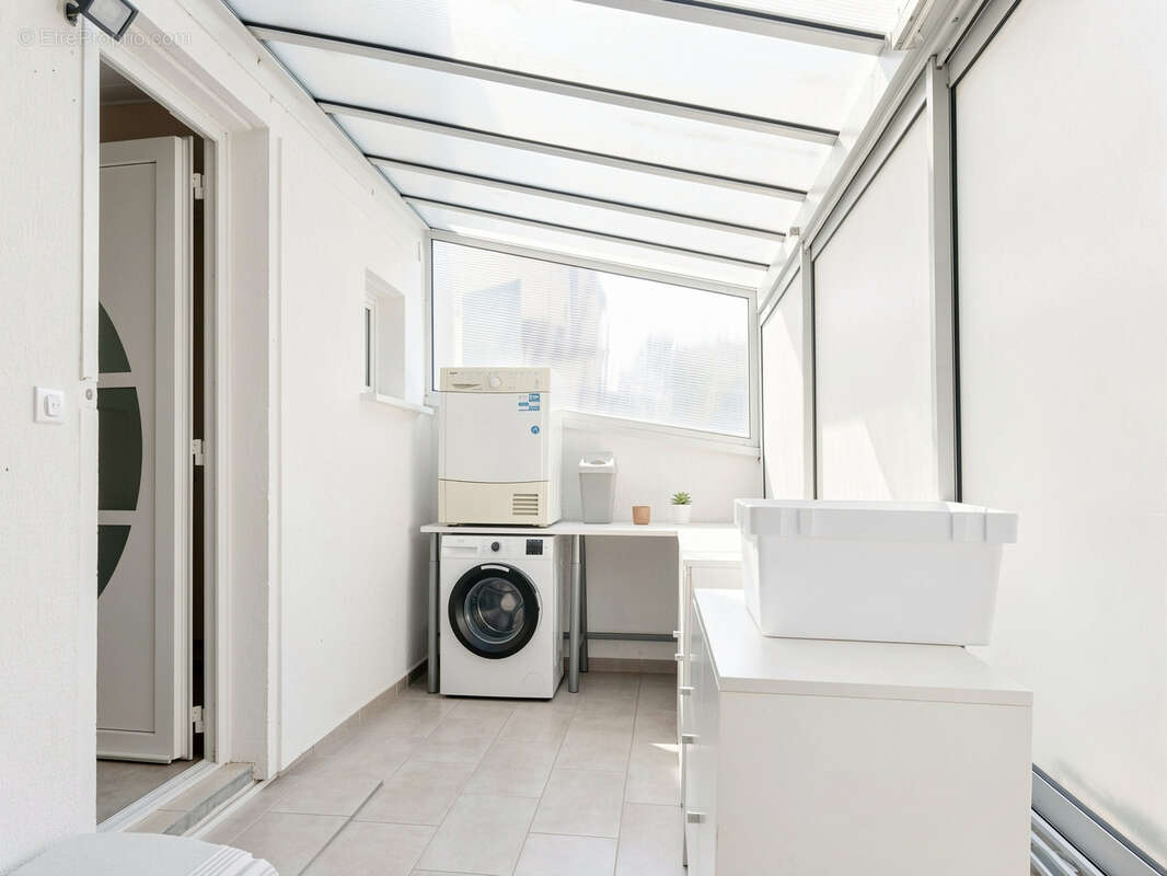 Maison à LES PENNES-MIRABEAU