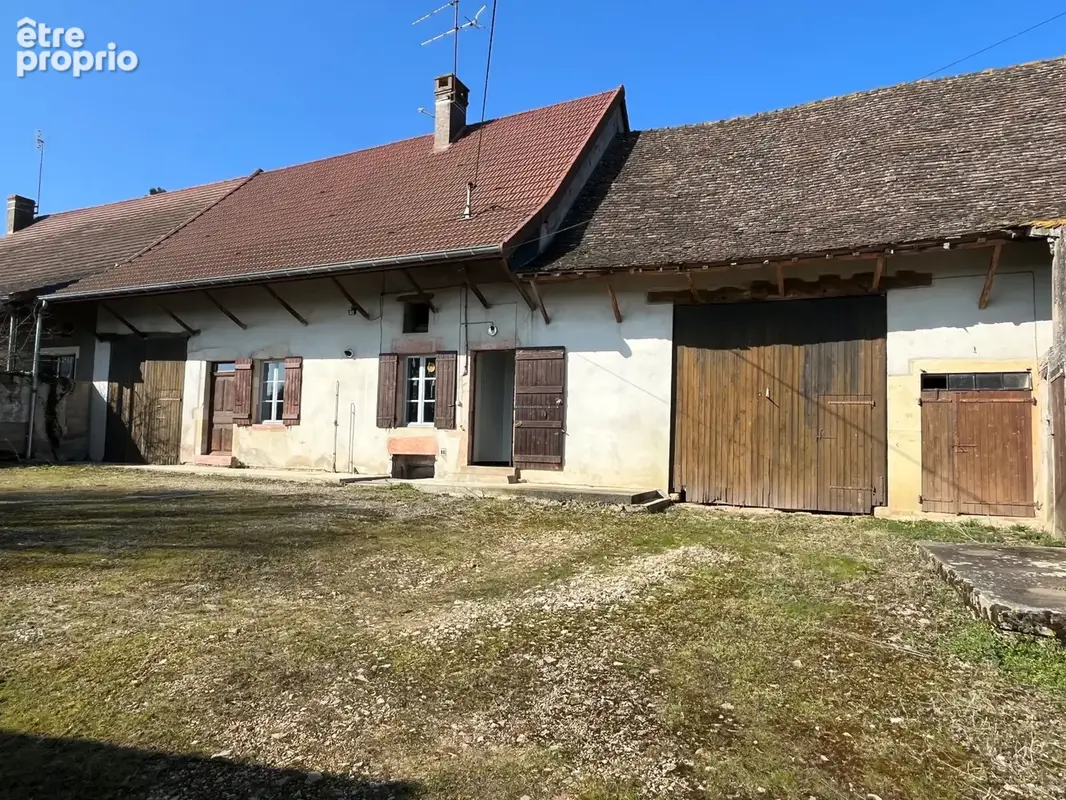 Ferme atypique au calme - photo 5
