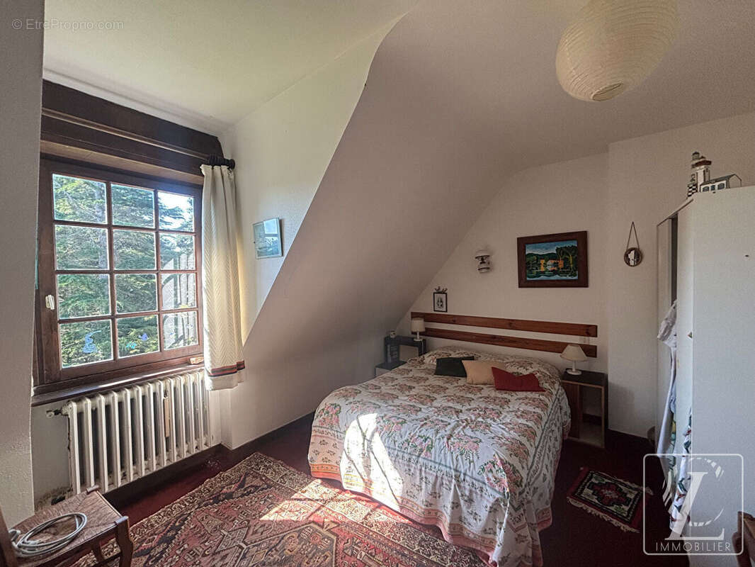 Maison à LA BOUILLIE