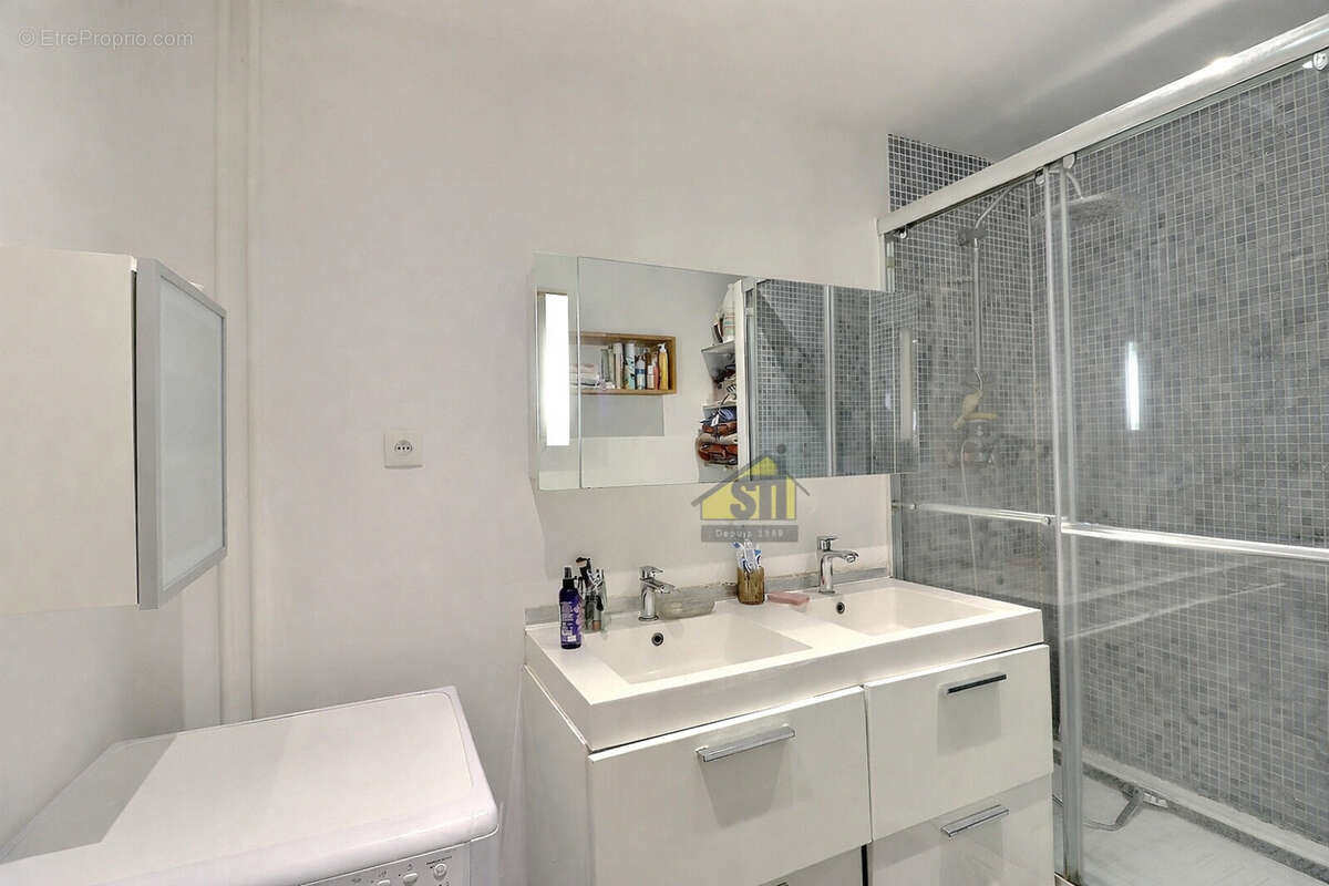 Appartement à PARIS-13E