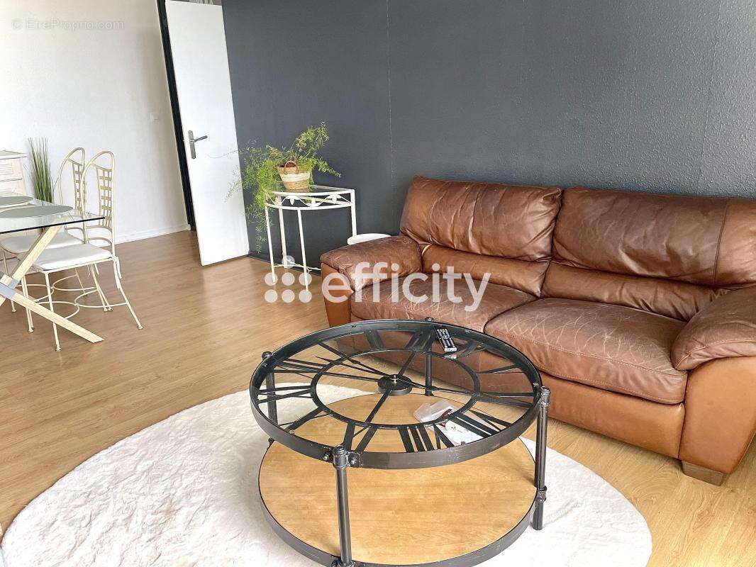 Appartement à LA ROCHE-SUR-YON
