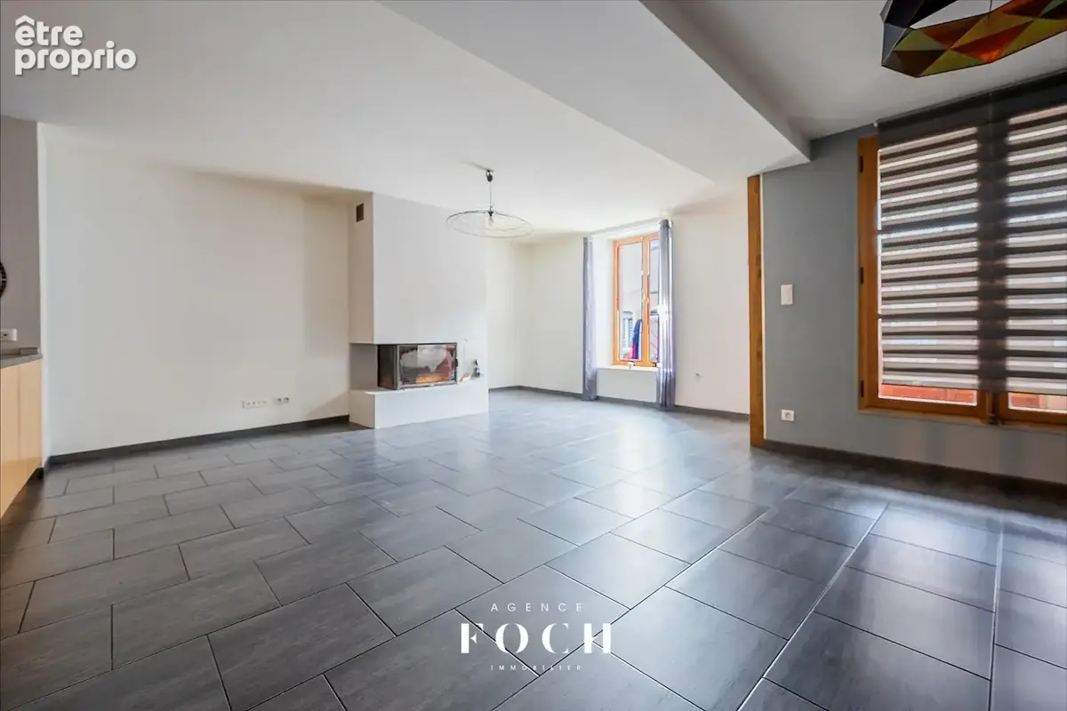 Maison 140 m² à Blenod-Les-Toul  - photo 3