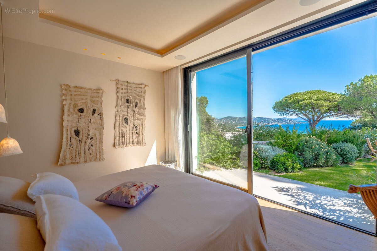 Maison à SAINTE-MAXIME