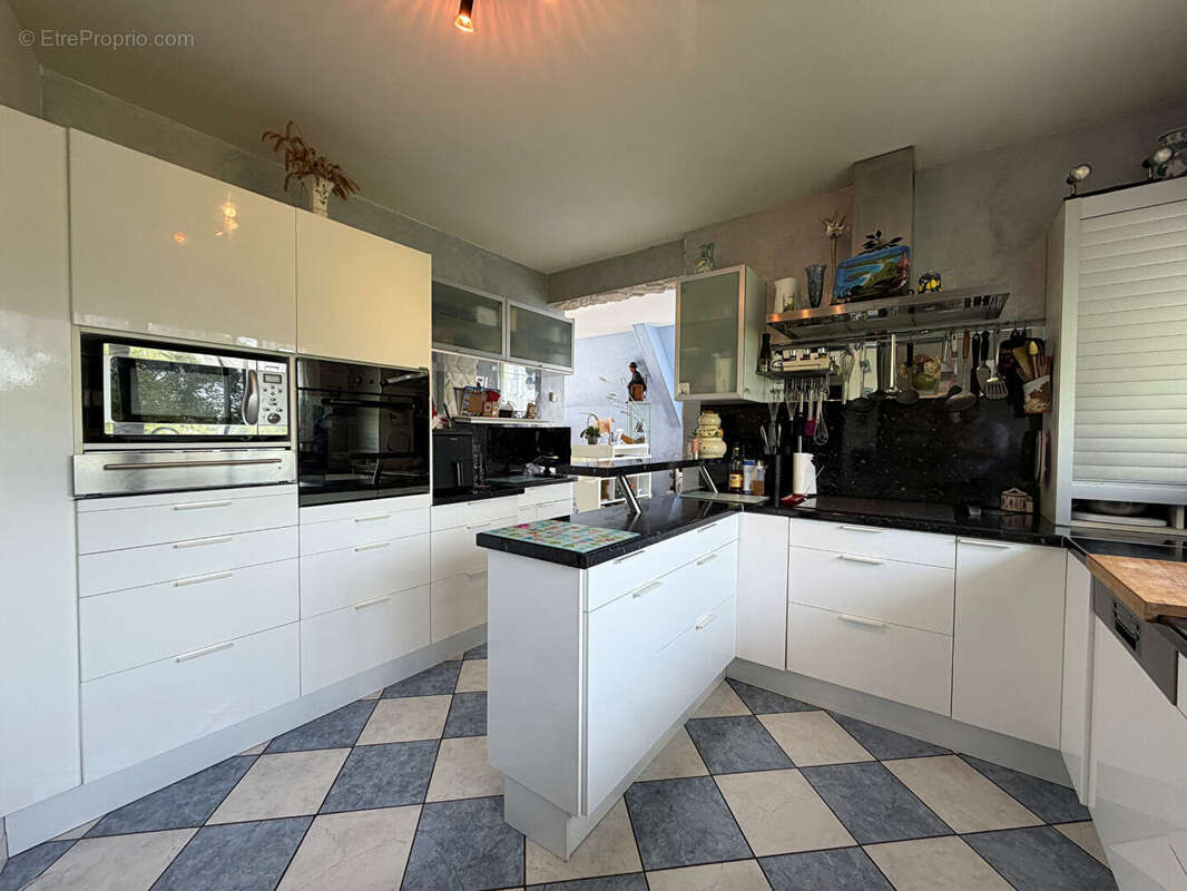 Maison d'architecte - photo 8