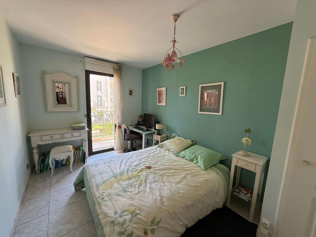 Appartement à SANARY-SUR-MER