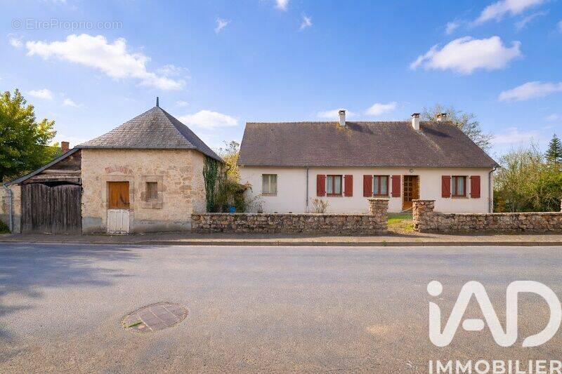 Photo 1 - Maison à TENNIE