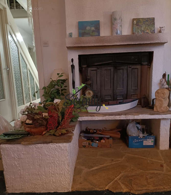 Maison à MARQUISE