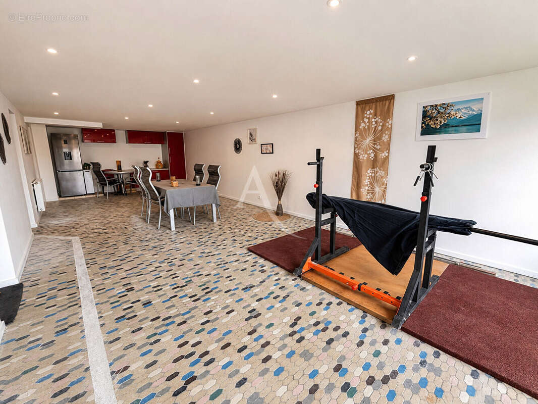 Maison à COUERON