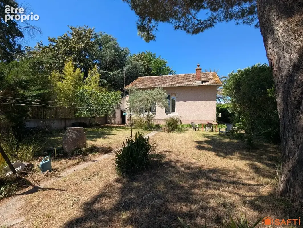 Photo 1 - Maison à AIGUES-MORTES