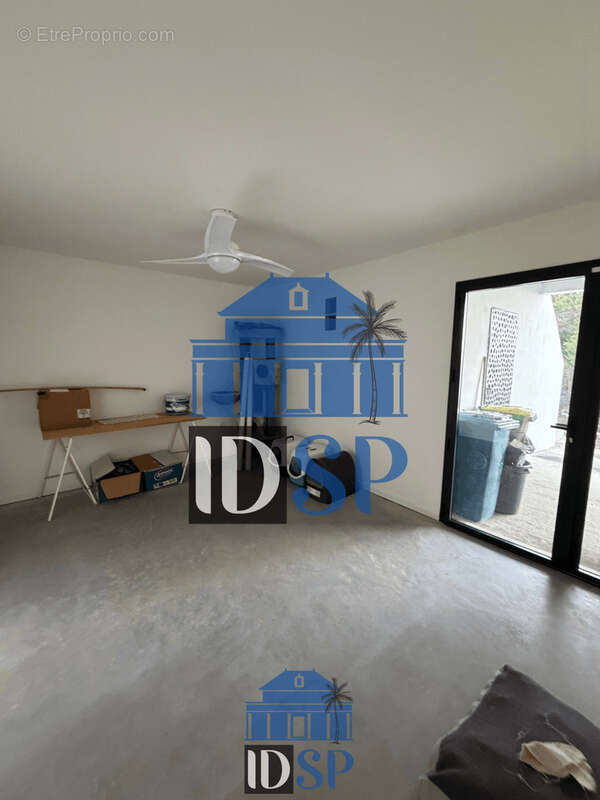 Maison à LA POSSESSION
