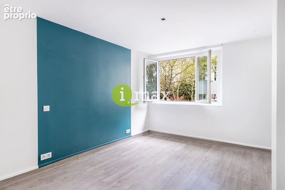 Clichy - 5 pieces balcon - 470 000 fai - photo 5