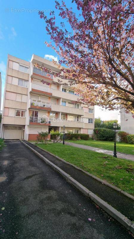 Appartement à DRANCY