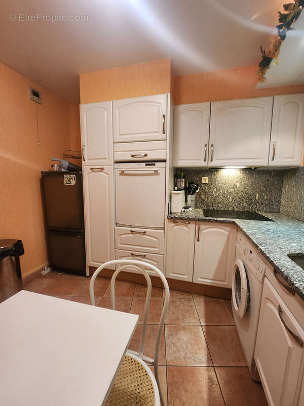 Appartement à AMELIE-LES-BAINS-PALALDA