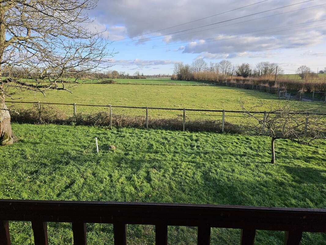 Maison à MORAINVILLE-JOUVEAUX