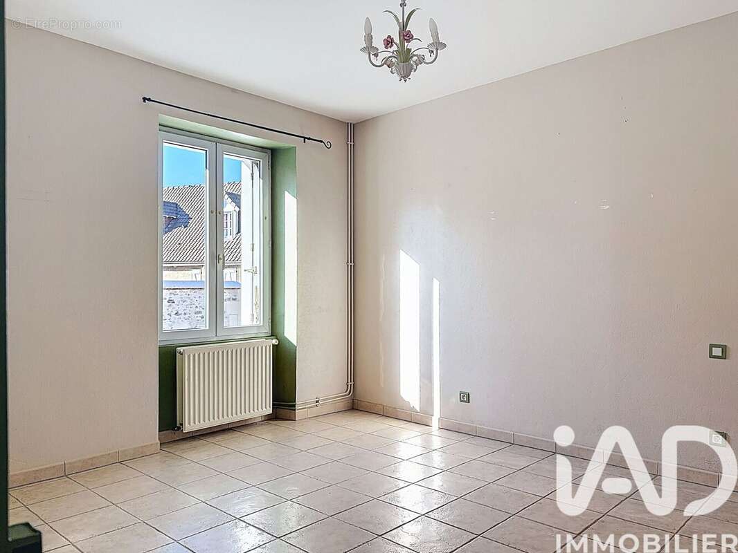 Photo 7 - Maison à GENILLE