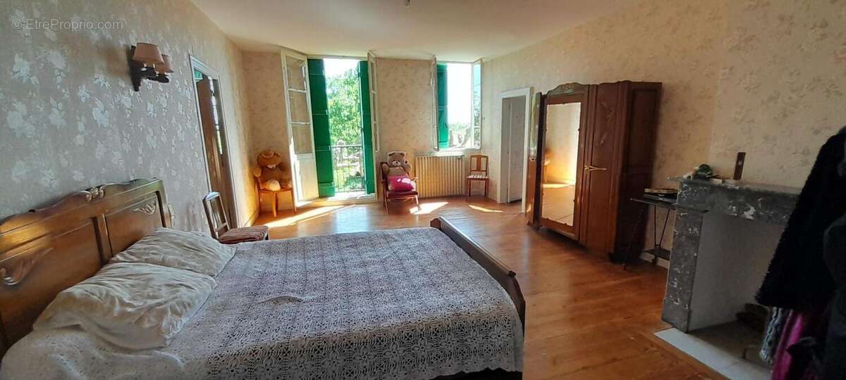 Photo 9 - Maison à SORBETS